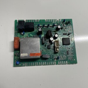 Силовой модуль AEG, Electrolux, Zanussi 132156823 (б/у)