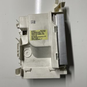 Плата двигателя AEG, Electrolux, Zanussi 132527735 (б/у)