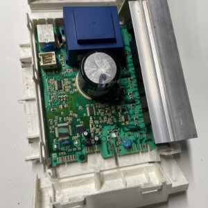 Плата двигателя AEG, Electrolux, Zanussi 132527735 (б/у)