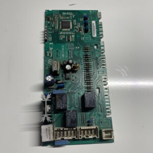 Силовой модуль Ariston, Indesit 215007811.00 (б/у)