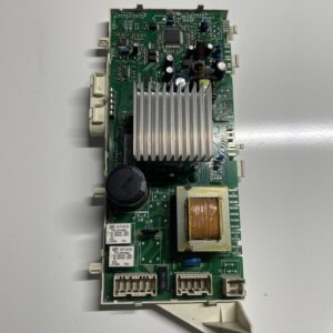 Силовой модуль Ariston, Indesit 215009158.04 (б/у)