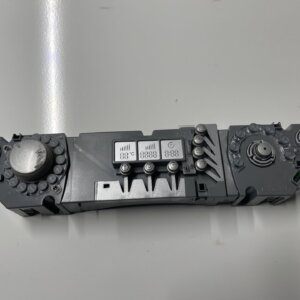 Модуль индикации Ariston, Indesit 21012844003 (б/у)