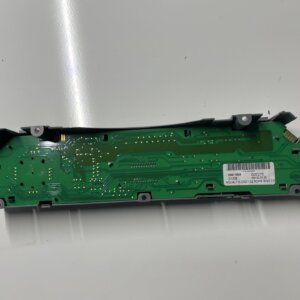 Модуль индикации Ariston, Indesit 21012844003 (б/у)