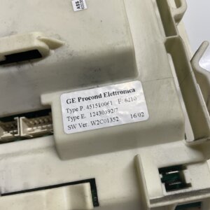 Силовой модуль AEG, Electrolux, Zanussi 12430392/7 (б/у)