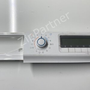 Модуль управления AEG, Electrolux, Zanussi 132544806 (б/у)