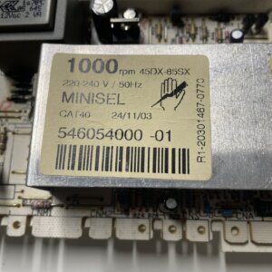 Силовой модуль Ardo 546054000-01 (б/у)