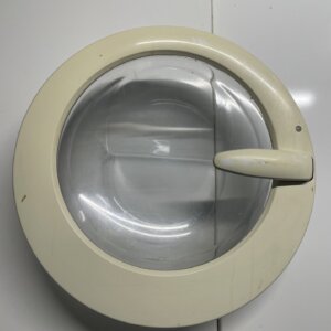 Люк AEG, Electrolux, Zanussi 1320534017 (б/у)