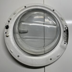 Люк AEG, Electrolux, Zanussi 1320534017 (б/у)