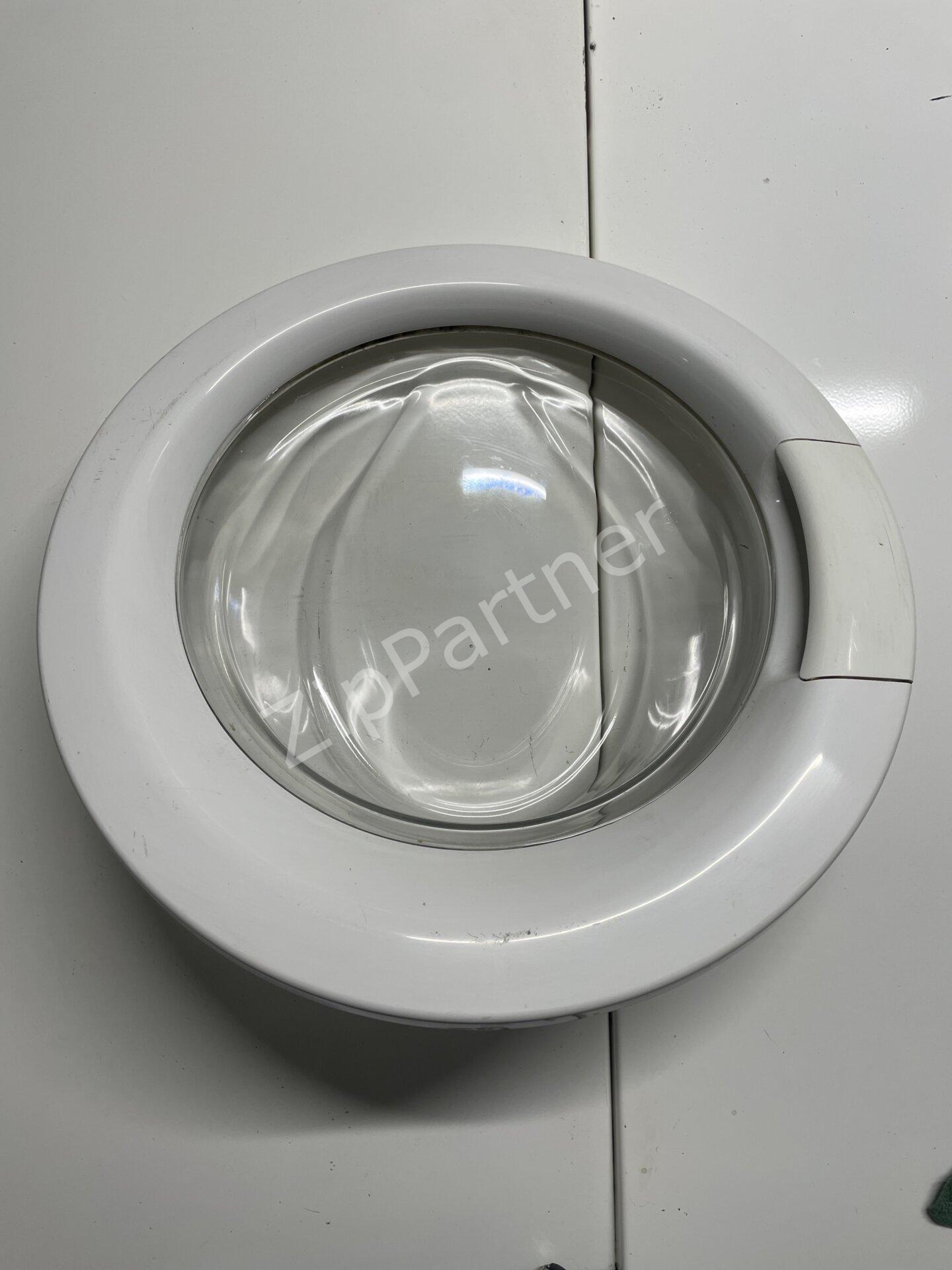 Люк AEG Electrolux Zanussi 1325184016 (б/у) фото #1