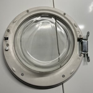Люк AEG, Electrolux, Zanussi 1325184016 (б/у)