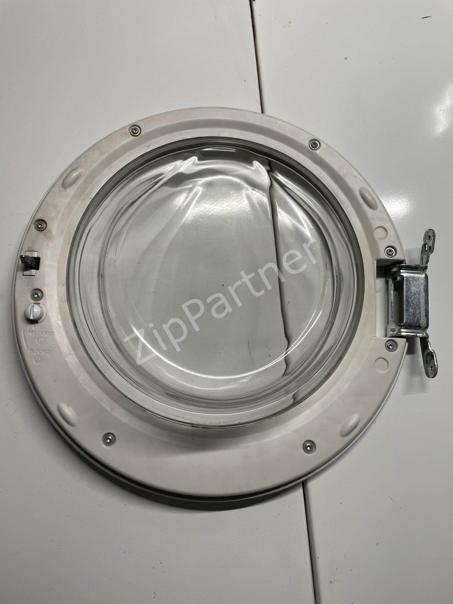 Люк AEG Electrolux Zanussi 1325184016 (б/у) фото #2