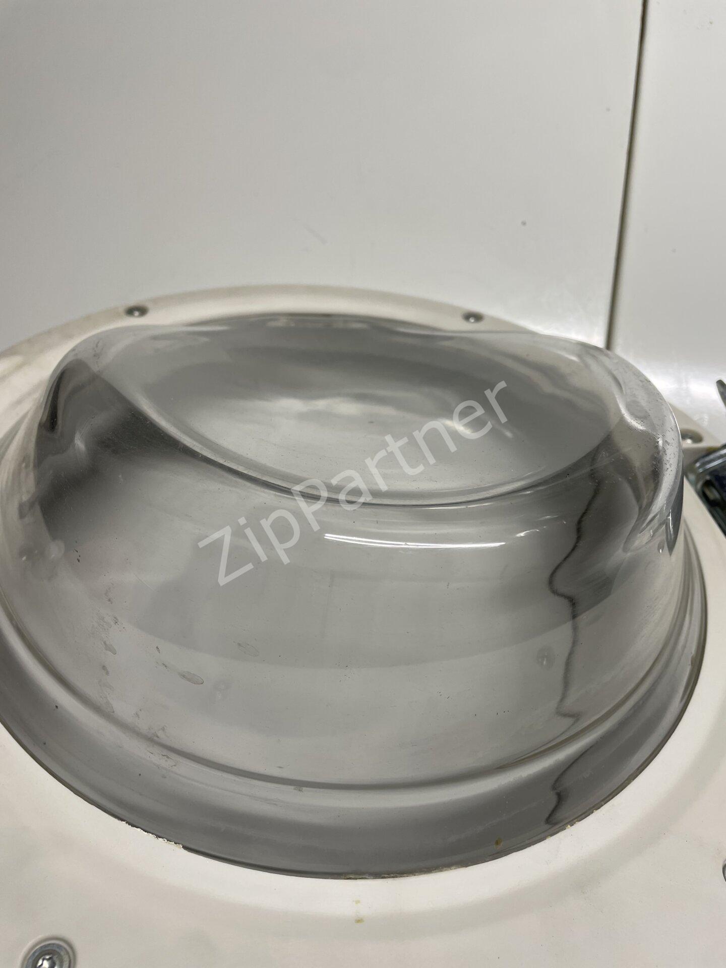 Люк AEG Electrolux Zanussi 1325184016 (б/у) фото #4