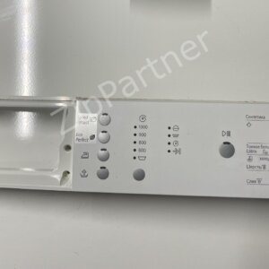 Модуль управления Bosch, Siemens 5560011651 (б/у)