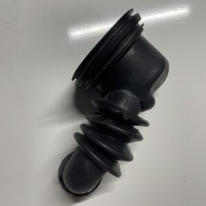 Сливной патрубок Miele 9037685 (б/у)