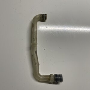 Патрубок AEG, Electrolux, Zanussi 13268481 (б/у)