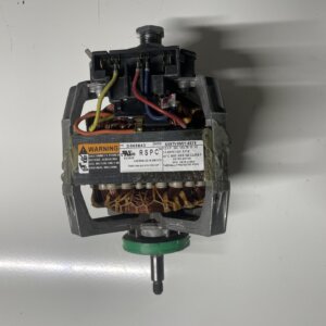 Двигатель Astra, Вязьма D505843 (б/у)