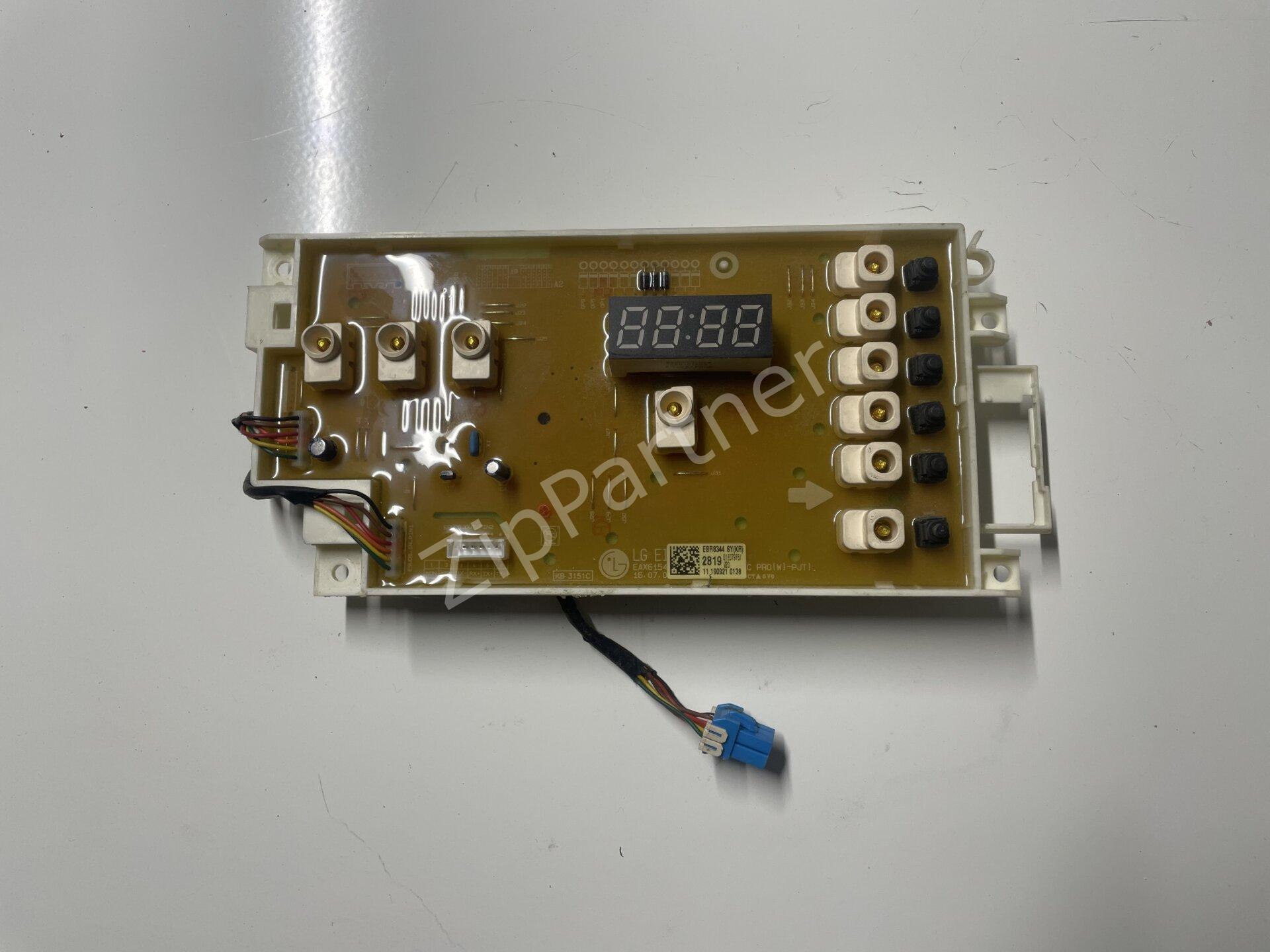 Модуль индикации LG EBR83442819 (б/у) фото #1