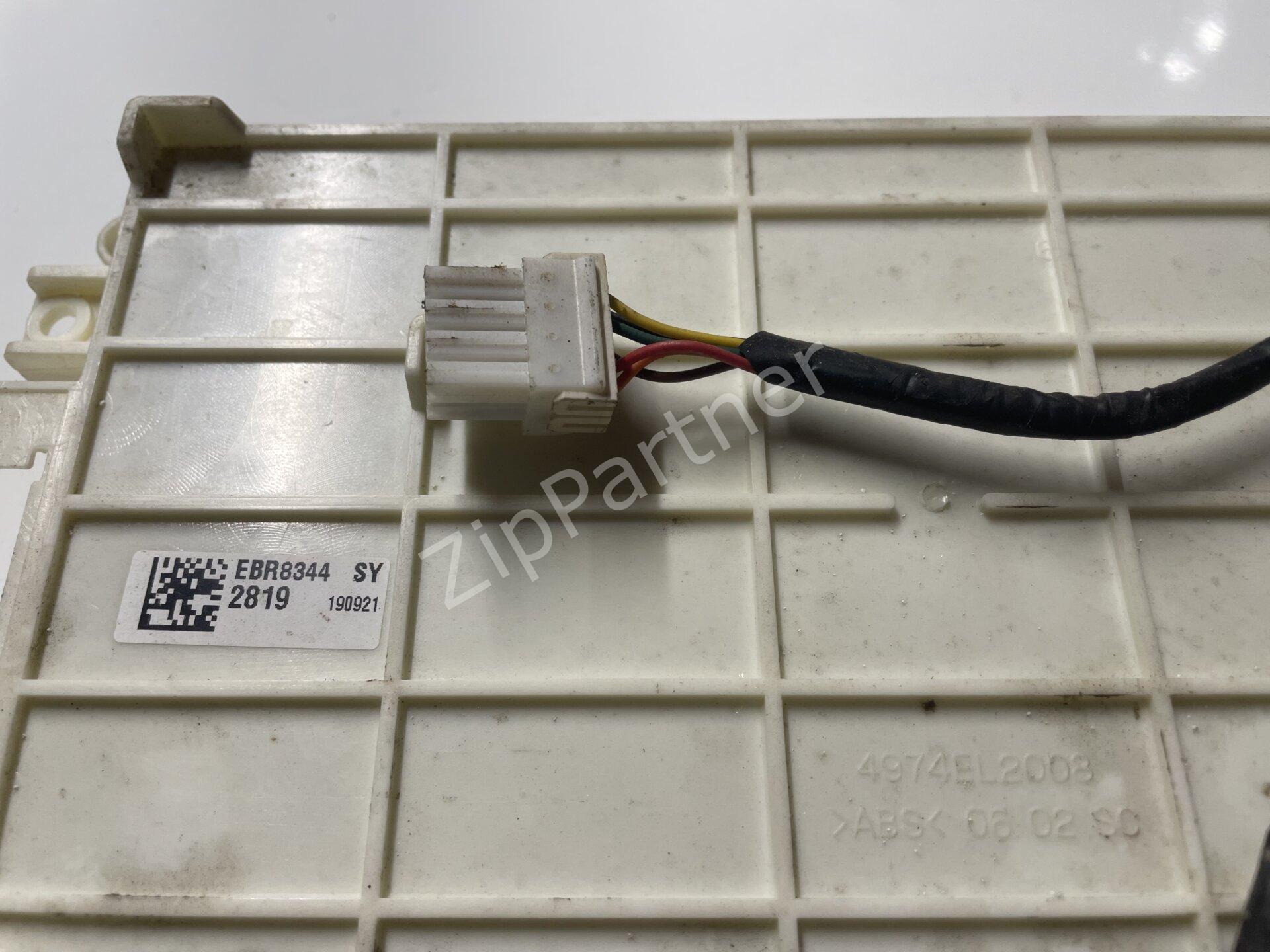 Модуль индикации LG EBR83442819 (б/у) фото #3