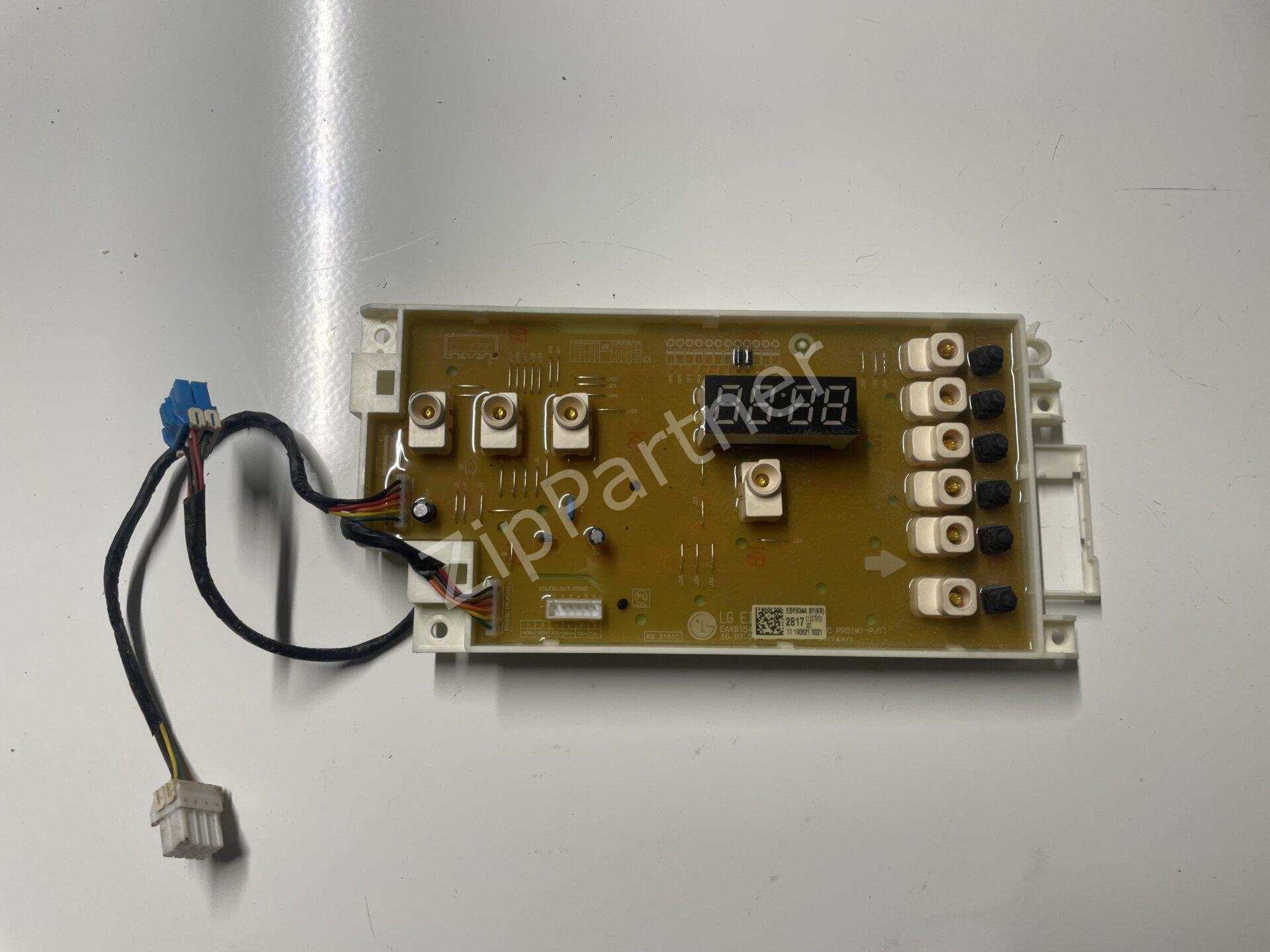 Модуль индикации LG EBR83442817 (б/у) фото #1