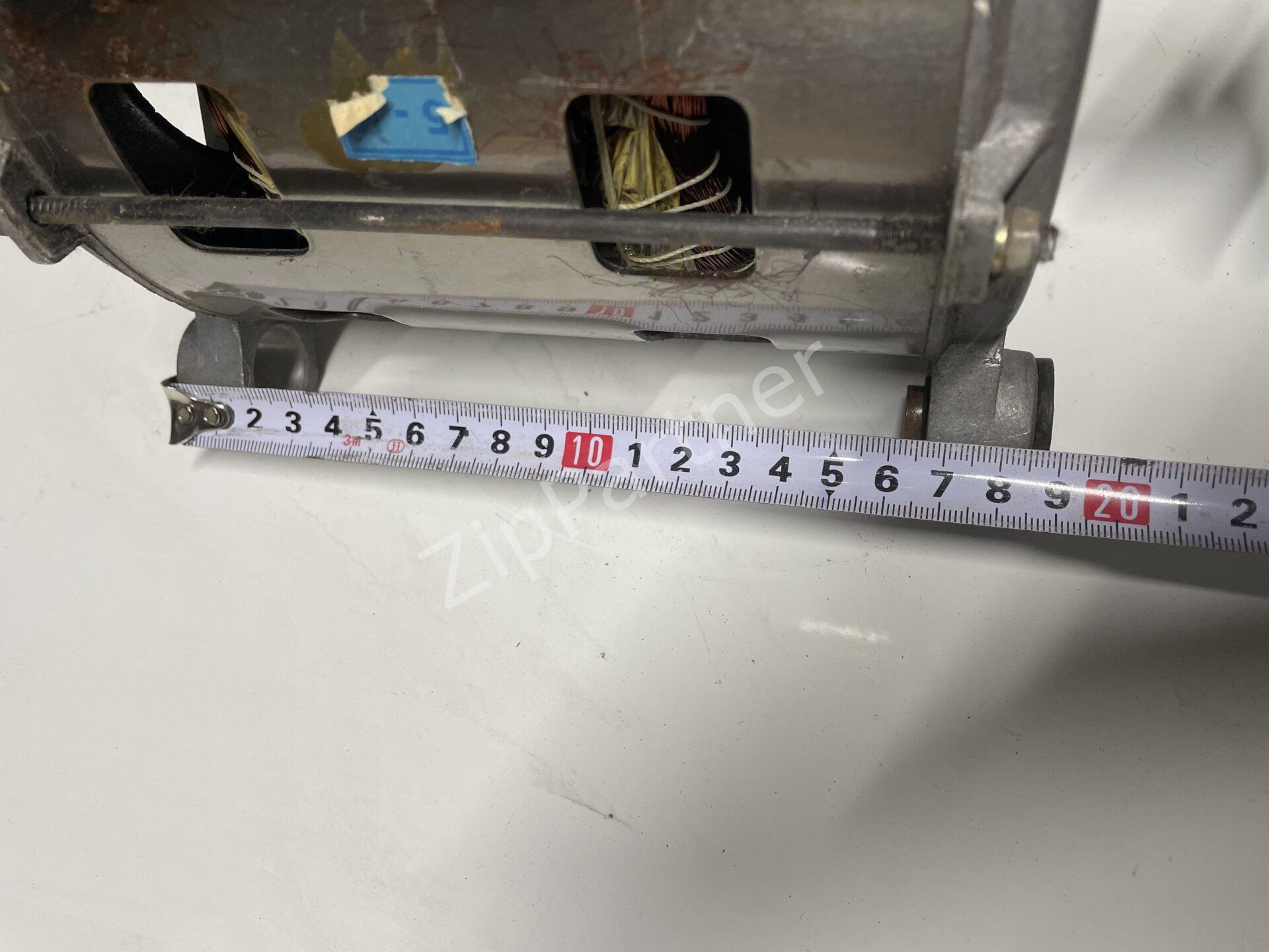 Двигатель AEG Electrolux Zanussi 126168 (б/у) фото #5