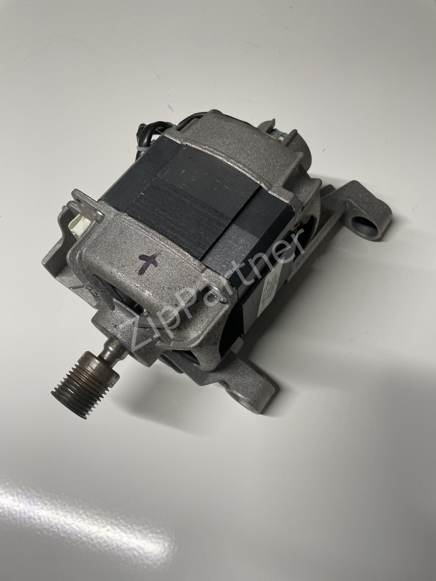 Двигатель AEG Electrolux Zanussi 147101001 (б/у) фото #1
