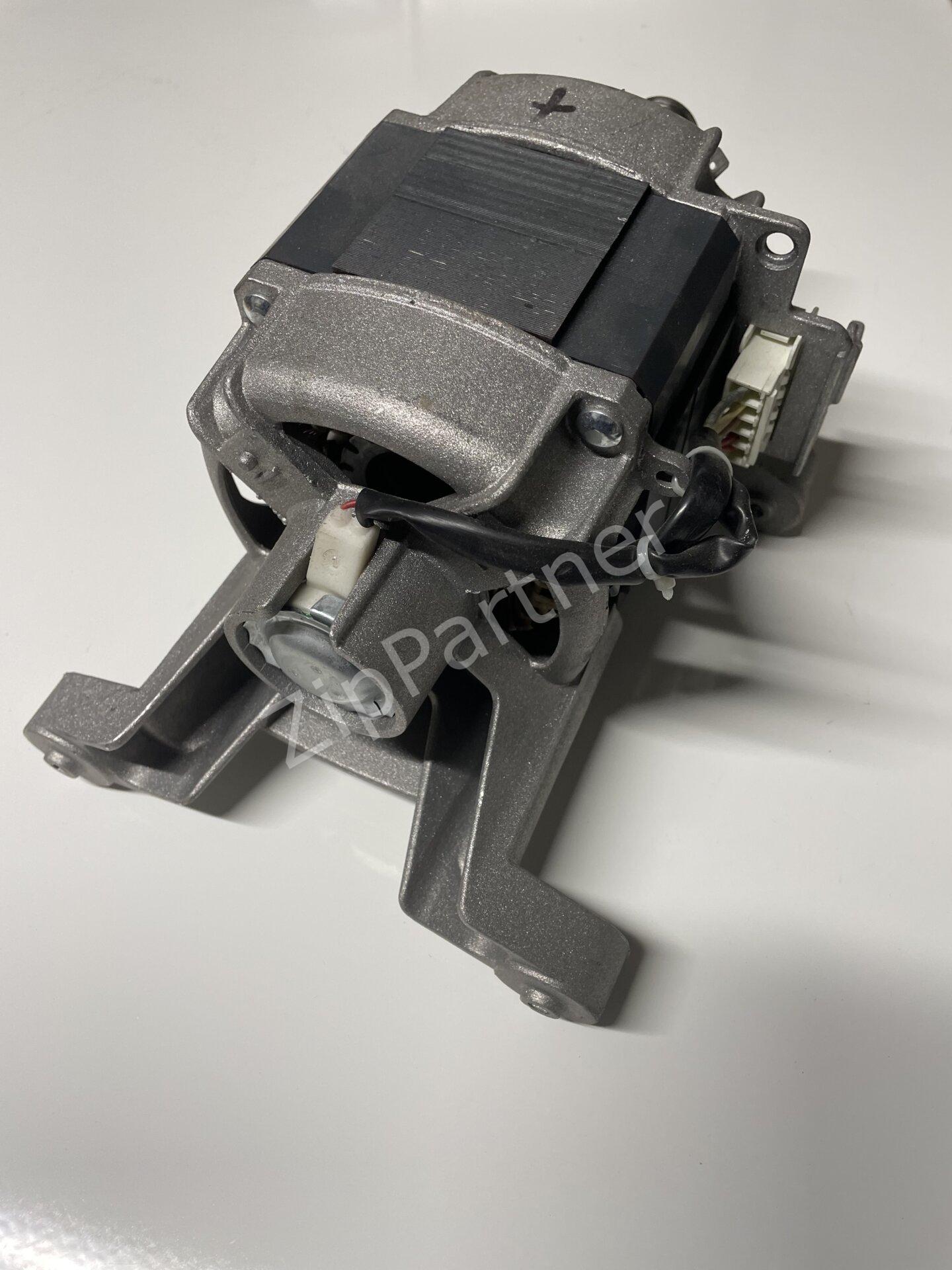 Двигатель AEG Electrolux Zanussi 147101001 (б/у) фото #2