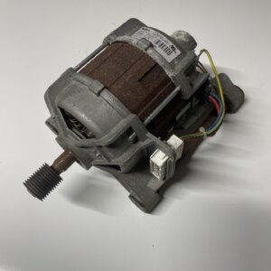 Двигатель Asko WC107A60A00 (б/у)