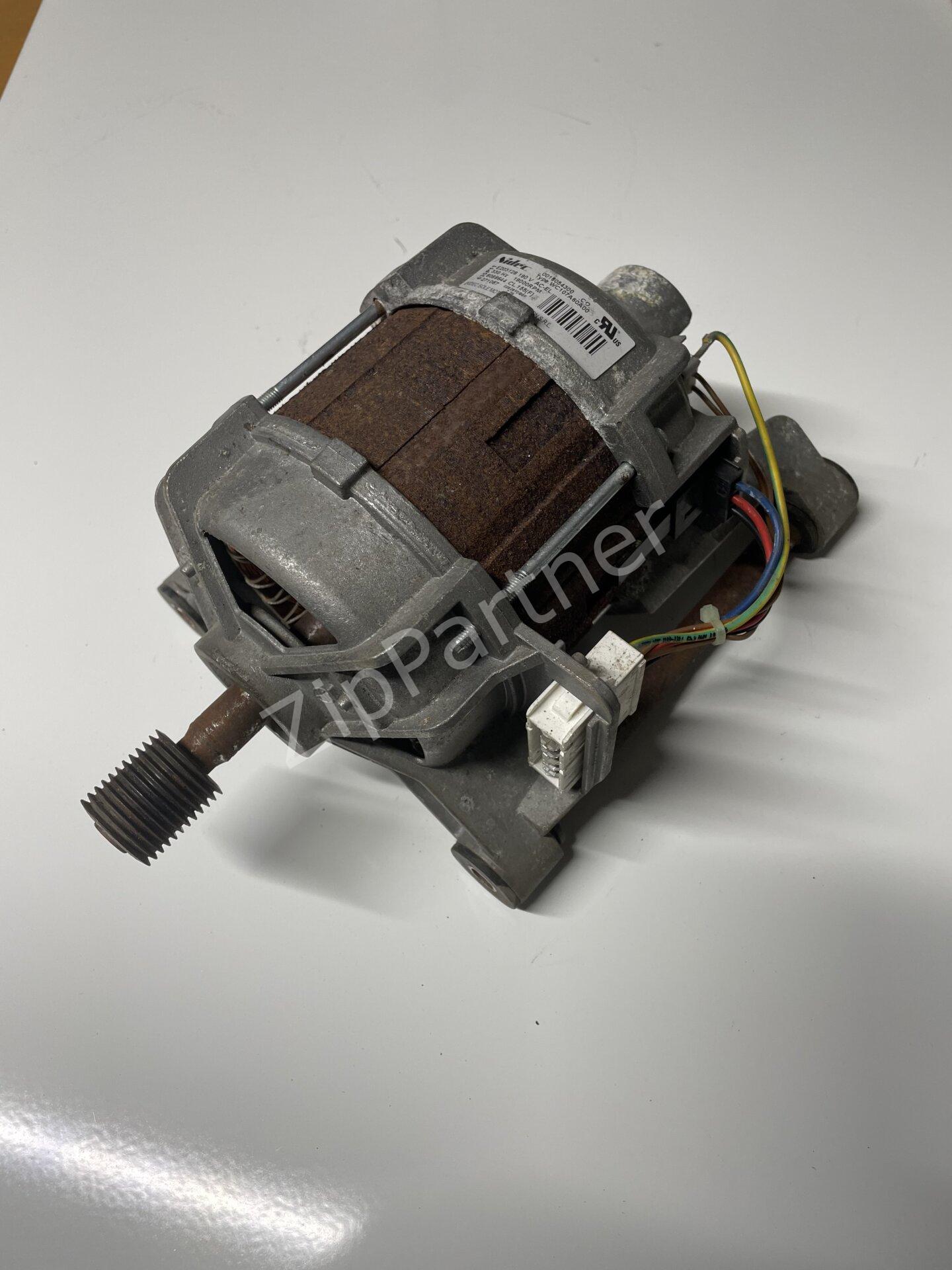 Двигатель Asko WC107A60A00 (б/у) фото #1