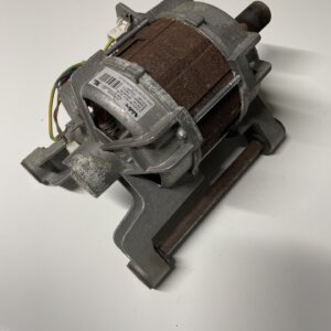 Двигатель Asko WC107A60A00 (б/у)