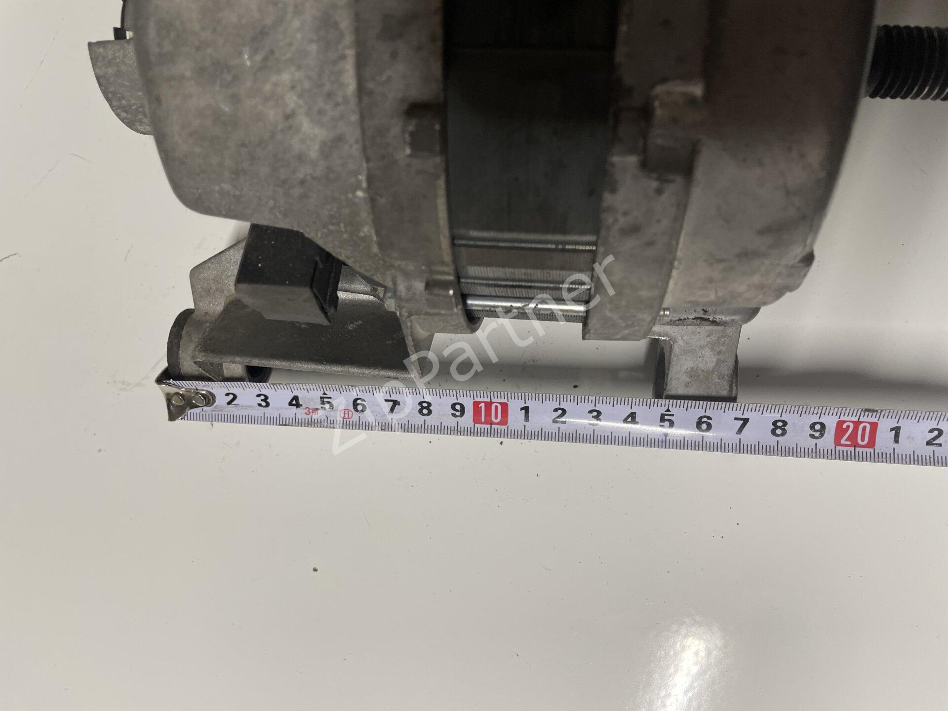 Двигатель Bosch Siemens Siltal 20584.064 (б/у) фото #6