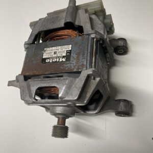 Двигатель Miele 3555999 (б/у)
