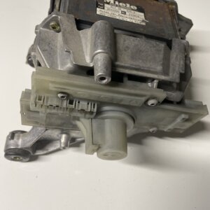 Двигатель Miele 3555999 (б/у)