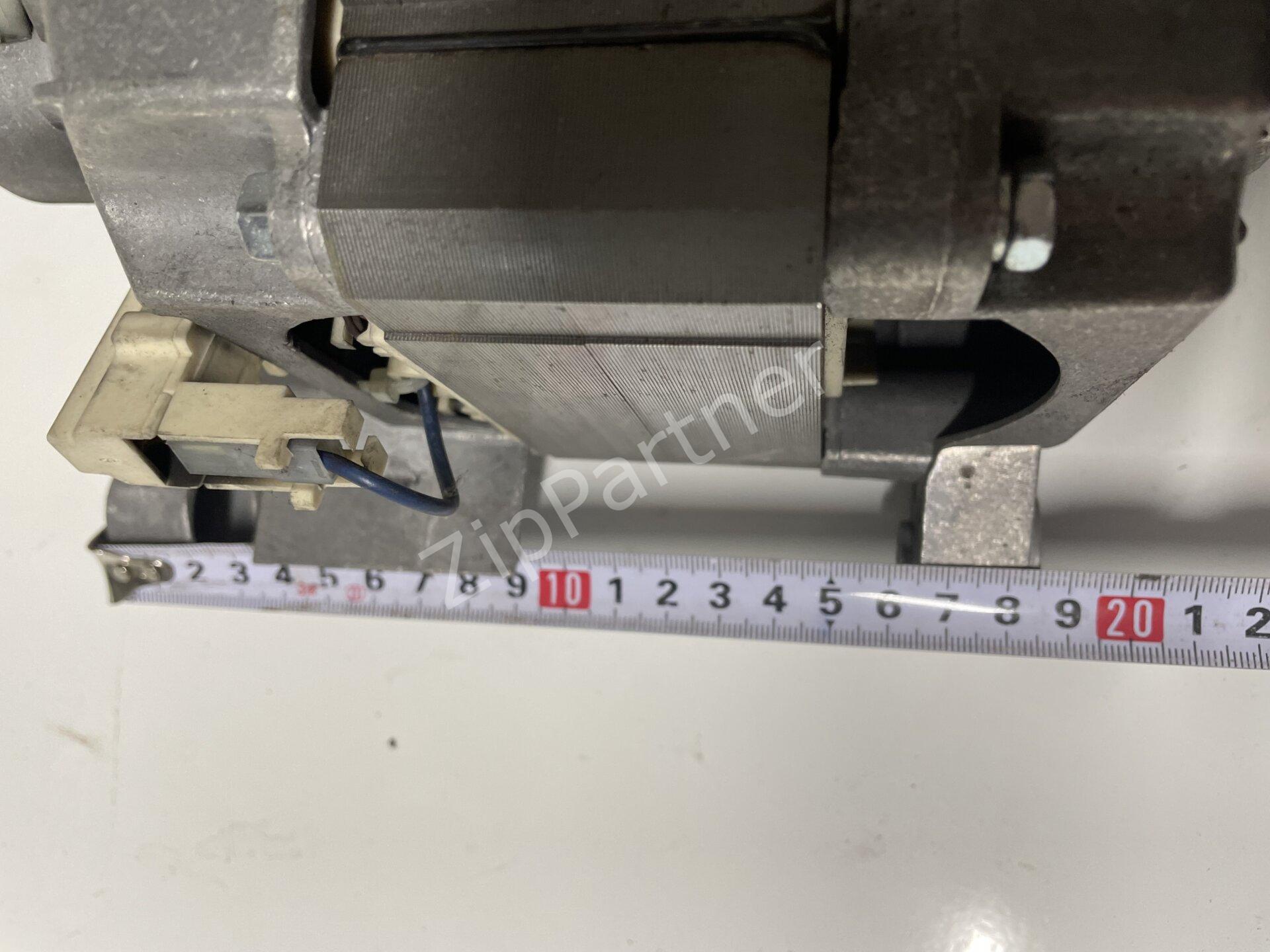 Двигатель AEG Electrolux Zanussi 132303612 (б/у) фото #7