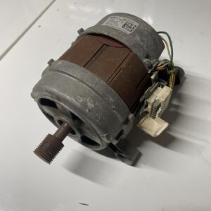 Двигатель AEG, Electrolux, Zanussi 132712604 (б/у)