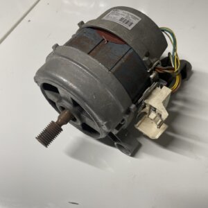 Двигатель AEG, Electrolux, Zanussi 132775801 (б/у)