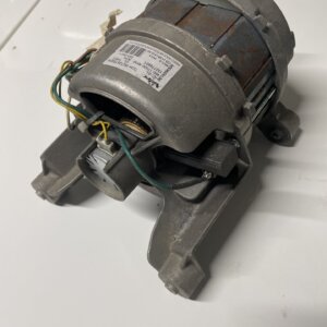 Двигатель AEG, Electrolux, Zanussi 132775801 (б/у)
