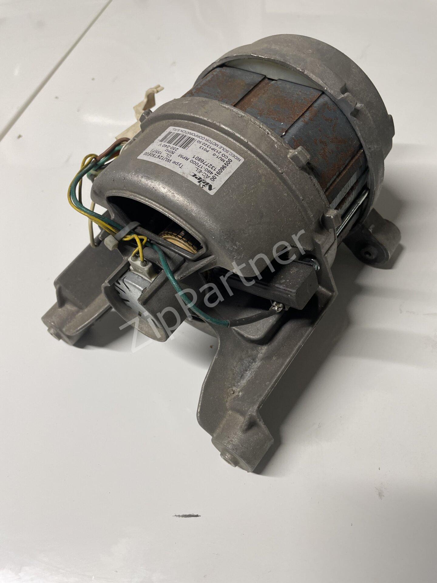Двигатель AEG Electrolux Zanussi 132775801 (б/у) фото #2