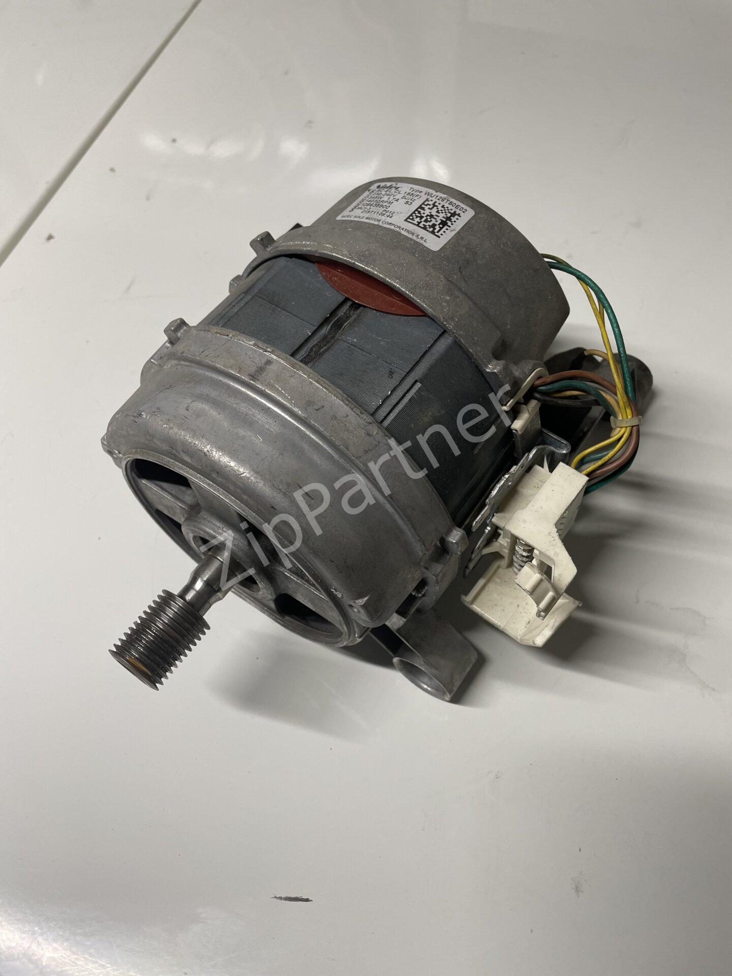 Двигатель AEG Electrolux Zanussi 108635900 (б/у) фото #1