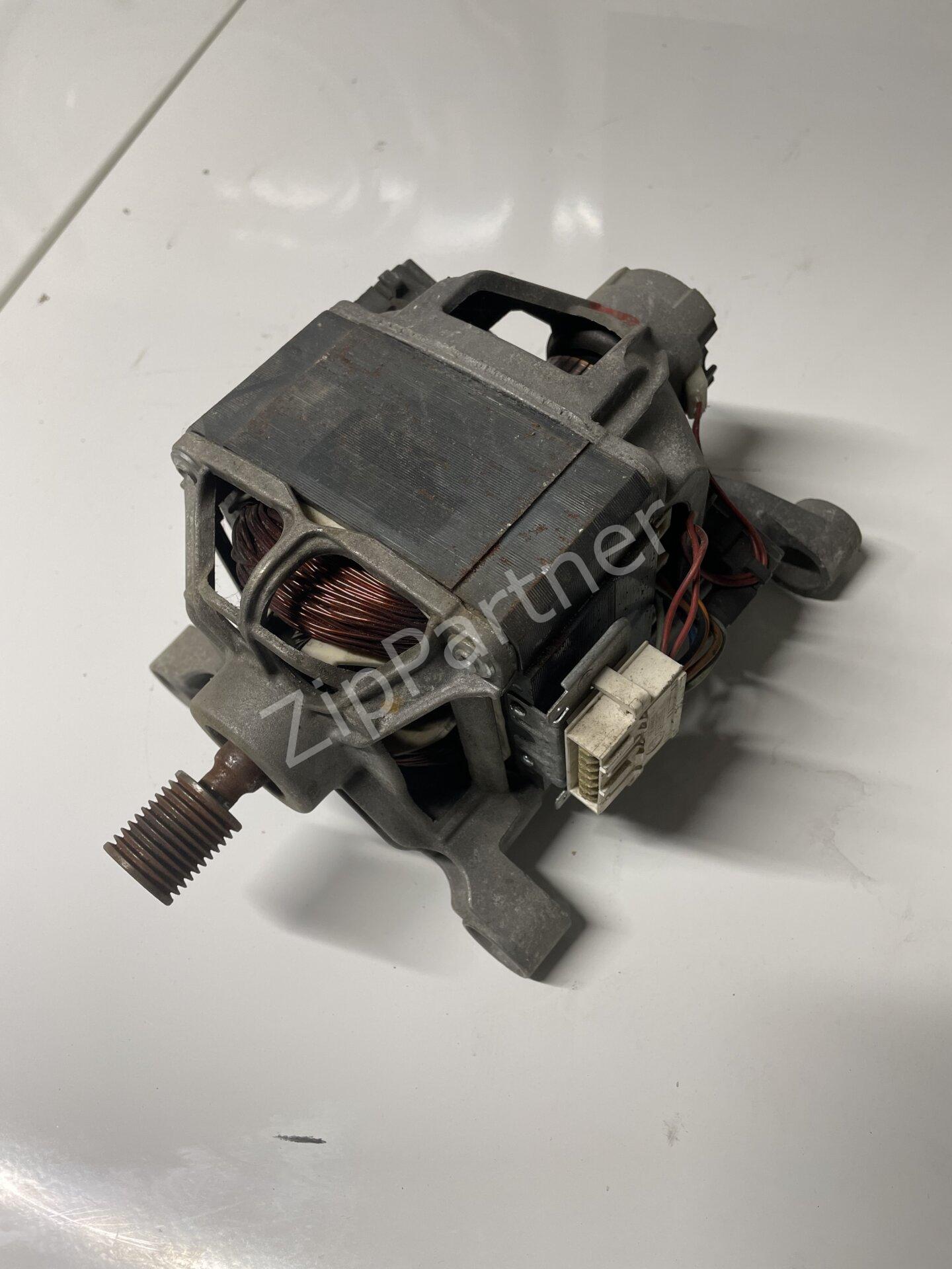 Двигатель Ariston Indesit 160023699.00 (б/у) фото #1