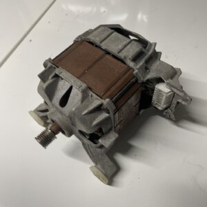 Двигатель Bosch, Siemens 144993 (б/у)