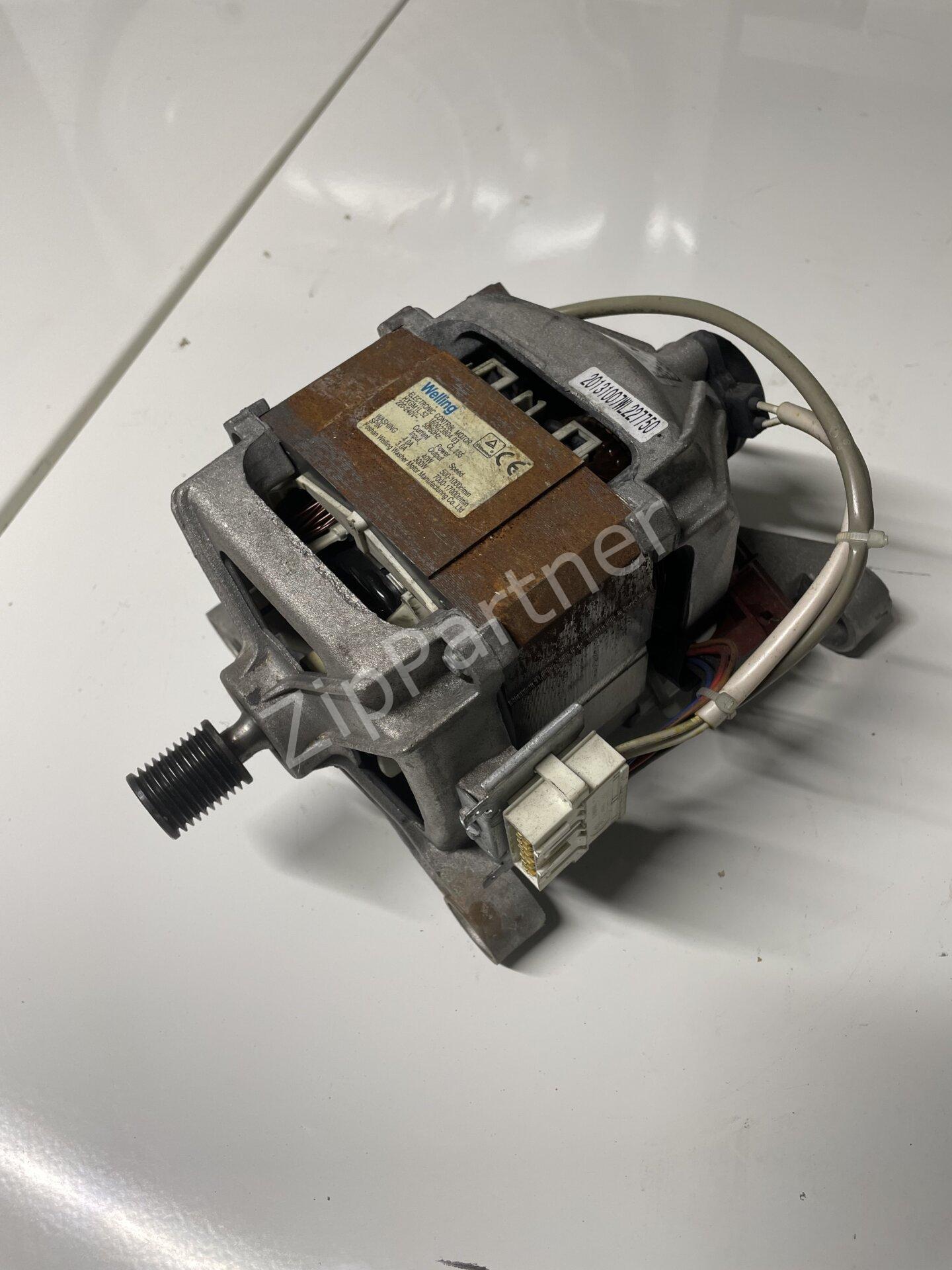 Двигатель Ariston, Indesit C00263959 (б/у) фото #1