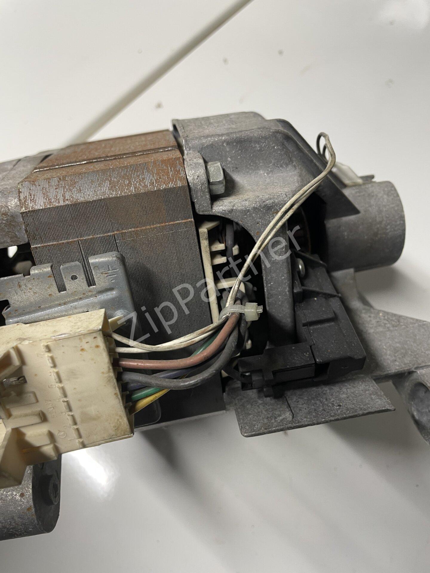Двигатель AEG Electrolux Zanussi 132303623 (б/у) фото #5