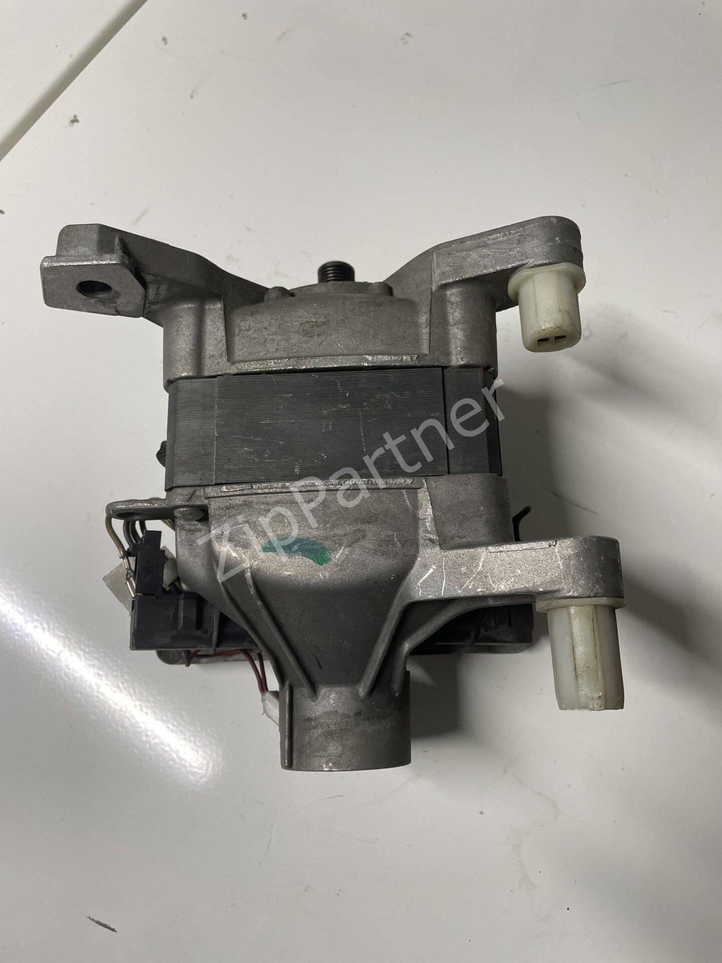 Двигатель 461973070131 Ariston Indesit Whirlpool (б/у) фото #3