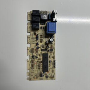 Силовой модуль Ariston, Indesit 215007669.01 (б/у)