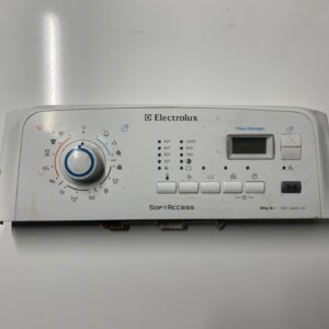Модуль управления AEG, Electrolux, Zanussi 132544718 (б/у)