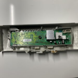 Модуль управления AEG, Electrolux, Zanussi 132544718 (б/у)