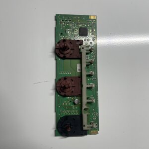 Модуль индикации Ariston, Indesit 210108100.02 (б/у)