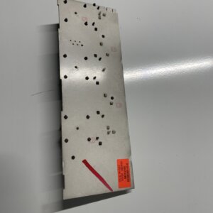 Модуль индикации Ariston, Indesit 210108100.02 (б/у)