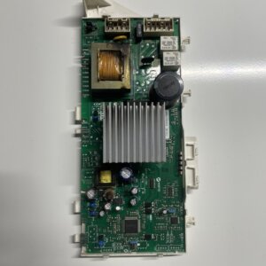 Силовой модуль Ariston, Indesit 215009158.05 (б/у)
