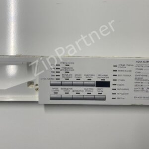 Модуль индикации AEG, Electrolux, Zanussi 132238914 (б/у)